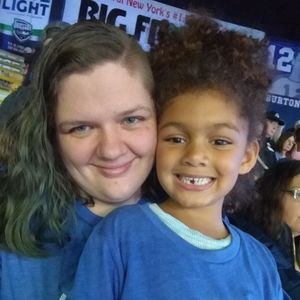 Meet your Posher, Michaela